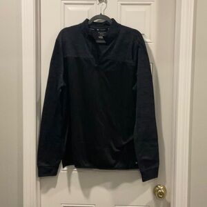Tek gear warm tek 1/4 zip